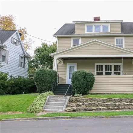 Buy this 3 bed house on 155 Barker Street in Jamestown, NY 14701