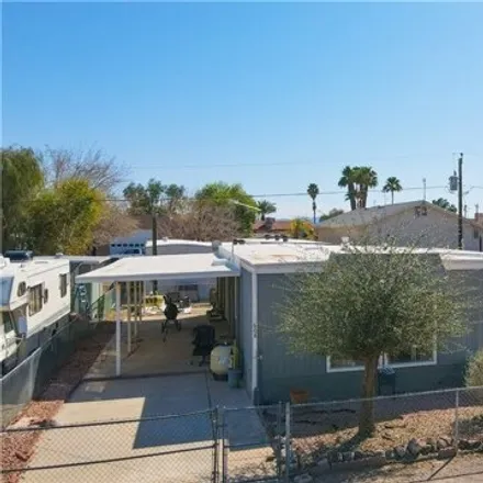 Image 3 - 596 Clearview Drive, Mohave Valley, AZ 86440, USA - Apartment for sale