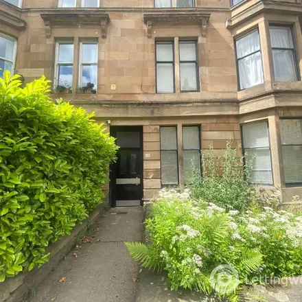 Image 6 - 131 Queen Margaret Drive, North Kelvinside, Glasgow, G20 8PD, United Kingdom - Apartment for rent