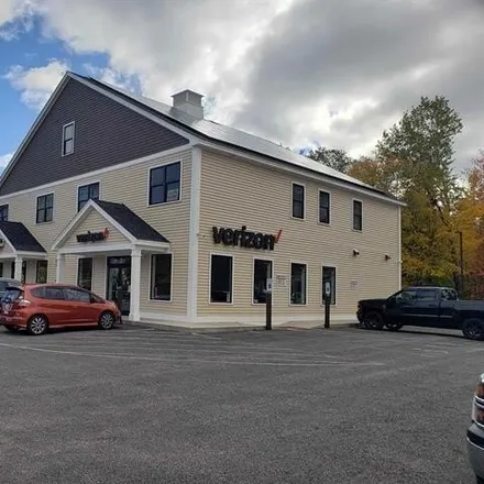 Image 1 - Verizon, Whittier Street, Meredith, Meredith, NH 03253, USA - Apartment for rent