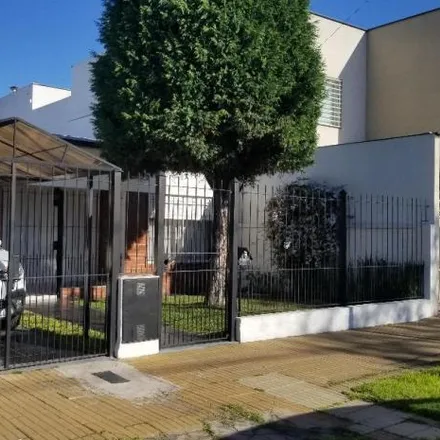 Buy this 3 bed house on Cotagaita 311 in Partido de Avellaneda, B1874 ABR Wilde