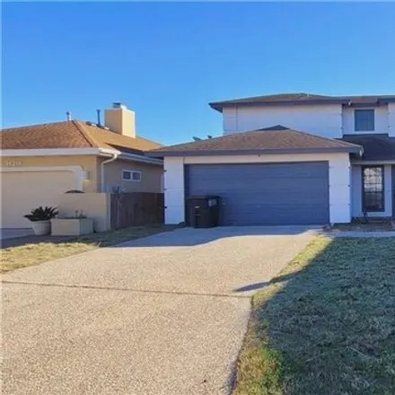 Rent this 3 bed house on 15200 Isla Pinta Court in Corpus Christi, TX 78418
