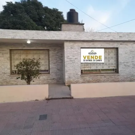 Buy this studio house on Esperanto 569 in Alto Alberdi, Cordoba