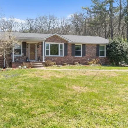 Buy this 4 bed house on 6912 TN 100 in Nashville-Davidson, TN 37205