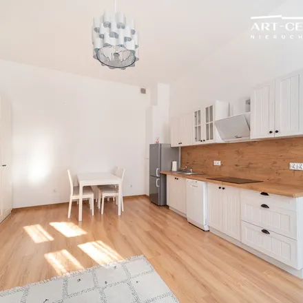 Rent this 2 bed apartment on Kwiatowa 9 in 85-047 Bydgoszcz, Poland