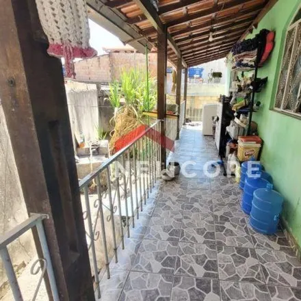 Buy this 2 bed house on Rua Goiás in Petrolândia, Contagem - MG
