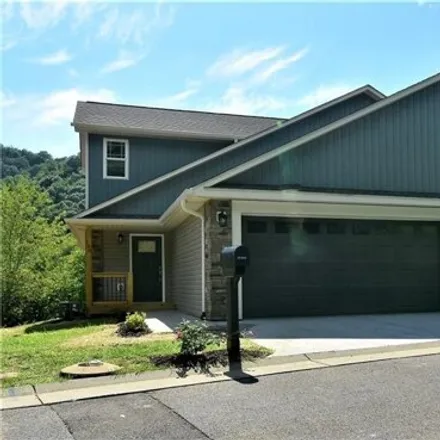 Buy this 2 bed house on 249 Campbell Mountain Drive in Maggie Valley, Haywood County