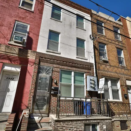 Rent this 1 bed apartment on 1930 South 6th Street in Philadelphia, PA 19148