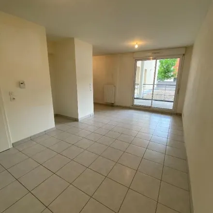 Rent this 3 bed apartment on 7 Rue du 8 Mai 1945 in 57180 Terville, France