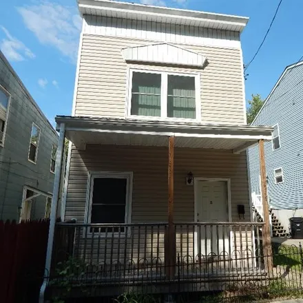 Rent this 3 bed house on 516 Tafel Street in Cincinnati, OH 45225