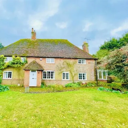 Buy this 6 bed house on The Plough and Harrow in Oad Street, Bredgar