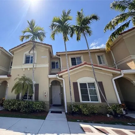 Buy this 4 bed townhouse on 10776 Northwest 83rd Terrace in Doral, FL 33178