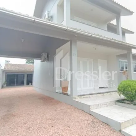 Buy this 5 bed house on unnamed road in Campestre, Lajeado - RS