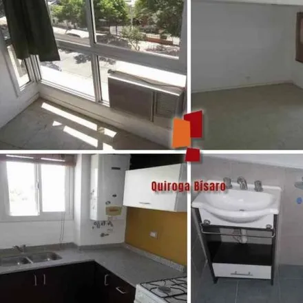 Buy this 1 bed apartment on Hilario Ascasubi 1130 in Alta Córdoba, Cordoba
