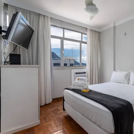 Image 7 - Ataulfo de Paiva 50 - Apartment for rent