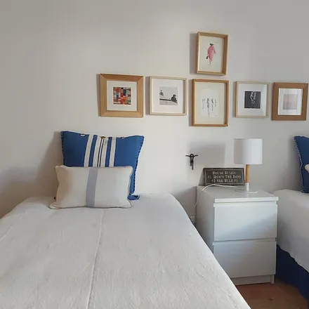 Rent this 3 bed apartment on 2655-266 Distrito da Guarda