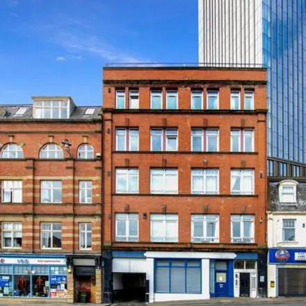 Image 5 - Bath Lane, Newcastle upon Tyne, NE4 5DP, United Kingdom - Apartment for sale