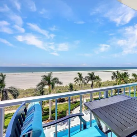 Image 3 - Admiralty House, Seaview Court, Marco Island, FL 33937, USA - Condo for sale