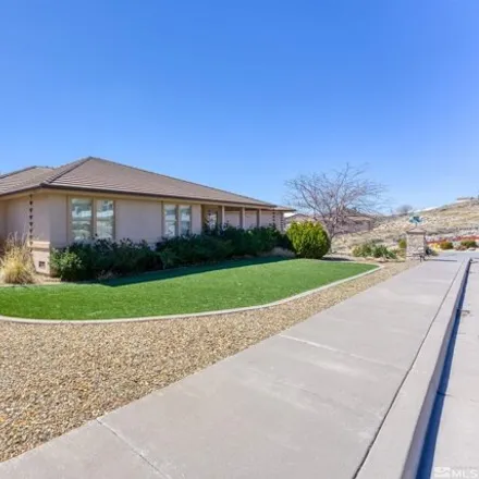 Image 2 - 1409 Serendipity Court, Sparks, NV 89436, USA - House for sale