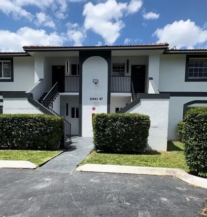 Rent this 3 bed house on 11403 Northwest 45th Street in Coral Springs, FL 33065