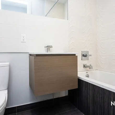 Rent this 1 bed apartment on 1002 Bushwick Avenue in New York, NY 11221