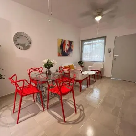 Rent this 2 bed apartment on Carretera Federal in Mundo Habitatt, 77726 Playa del Carmen