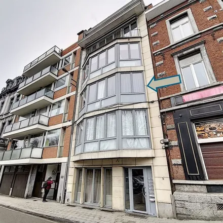 Image 4 - Avenue de Stassart 17, 5000 Namur, Belgium - Apartment for rent
