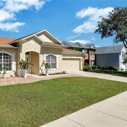 Buy this 4 bed house on 402 Heather Hills Drive in Clermont, FL 34711