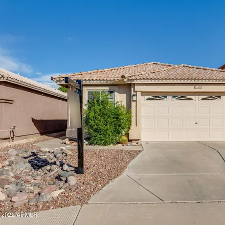 Buy this 2 bed house on South 44th Street in Phoenix, AZ 85048