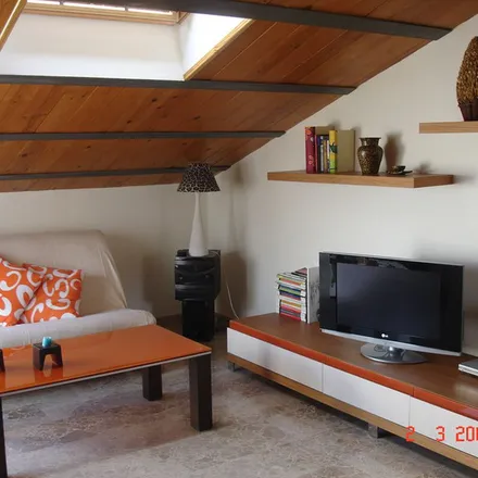 Rent this 1 bed apartment on Calle Zamorano in 1, 29009 Málaga