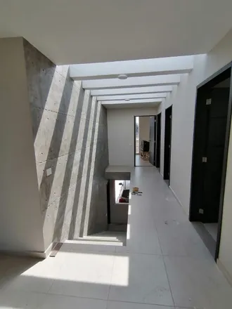 Image 8 - unnamed road, Jacarandas, VER, Mexico - House for sale