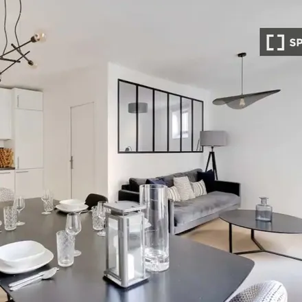 Image 4 - 87 bis Avenue des Ternes, 75017 Paris, France - Apartment for rent