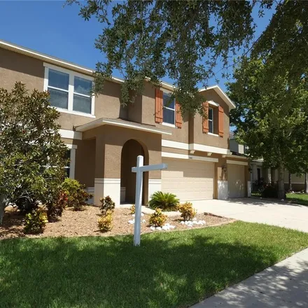 Rent this 4 bed loft on 308 Hope Bay Loop in Hillsborough County, FL 33572
