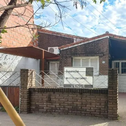 Image 1 - Estrada 6781, Piquete y Las Flores, Santa Fe, Argentina - House for sale