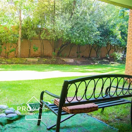 Image 5 - Camino Fray Montalva 139, 771 0171 Provincia de Santiago, Chile - Apartment for sale