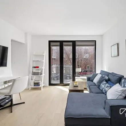 Buy this 2 bed condo on Huxley in East 101st Street, New York