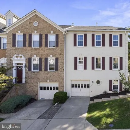 Buy this 3 bed house on 2007 Pieris Court in Tysons, VA 22182