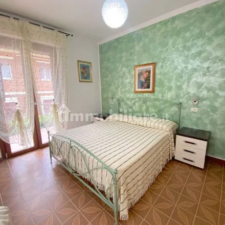 Rent this 5 bed apartment on Viale Tito Speri 17 in 47843 Riccione RN, Italy