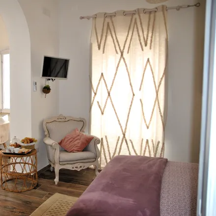 Rent this 1 bed apartment on Mare Fritto in Piazza del Pesce, 9