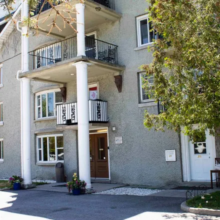 Image 1 - 27 Boulevard de Lucerne, Gatineau, QC J9H 1M2, Canada - Apartment for rent