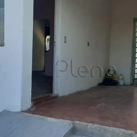 Buy this 2 bed house on Igreja Apostólica do Brasil in Rua Santo Anastácio 123, Jardim Nova Europa