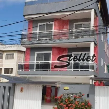 Buy this 3 bed apartment on Rodoviaria de Rio das Ostras in Rodovia Amaral Peixoto, Bosque da Praia