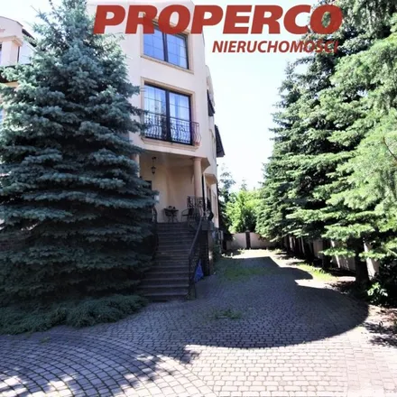 Buy this studio house on Żołny 24B in 02-815 Warsaw, Poland