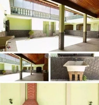 Buy this 5 bed house on Rua Guti in Vila Curuçá, São Paulo - SP