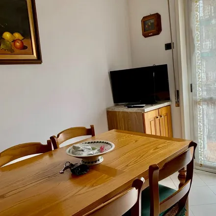 Rent this 2 bed apartment on Via Isonzo 6 in 20095 Cusano Milanino MI, Italy