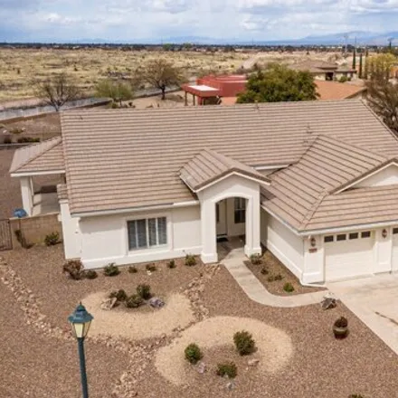 Buy this 4 bed house on 2301 Murietta Way in Sierra Vista, AZ 85650