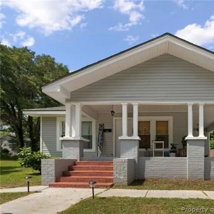 Buy this 3 bed house on 1054 Branson Street in Haymount, Fayetteville