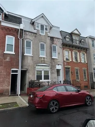 Buy this 6 bed house on North Poplar Street in Allentown, PA 18102