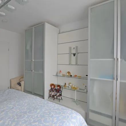 Rent this 4 bed apartment on Stuttgarter Straße 1 in 71229 Leonberg, Germany