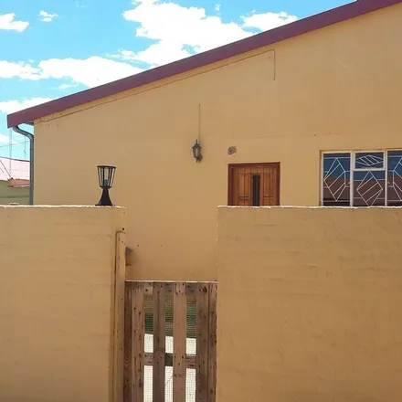 Image 4 - Kgatelopele Ward 2, Kgatelopele Local Municipality, ZF Mgcawu District Municipality, South Africa - Townhouse for rent